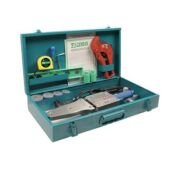 Candan CM-06-SET Professional 1500 W PPRC Plastik Boru Kaynak Makinesi Seti