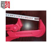 İzeltaş 1 1-2'' Maşalı Boru Anahtarı 85° 43cm 60mm - 2201100015