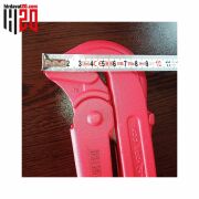 İzeltaş 3'' Maşalı Boru Anahtarı 85 - 2201100030