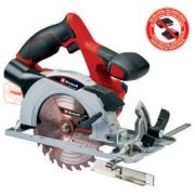 Einhell TE-CS 18/150 Li-Solo Akülü Daire Testere - 4331220