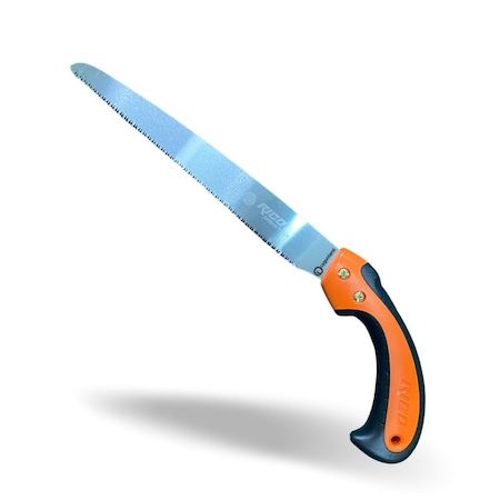 Rico 018-Rc2504 Orta Diş Budama Testeresi 25Cm