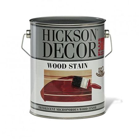 Hemel Hickson Decor Plus Wood Stain 2,5 Lt Natural