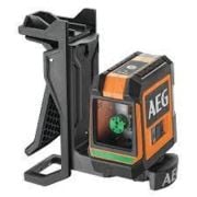 Aeg CLG220-B Yeşil Çizgili Lazer Hizalama – T4935472253