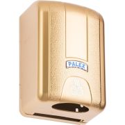 Palex Sensörlü Dökme Sıvı Sabun Dispenseri + Adaptör Gold