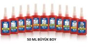 Civata Sabitleyici 50ML BÜYÜK BOY