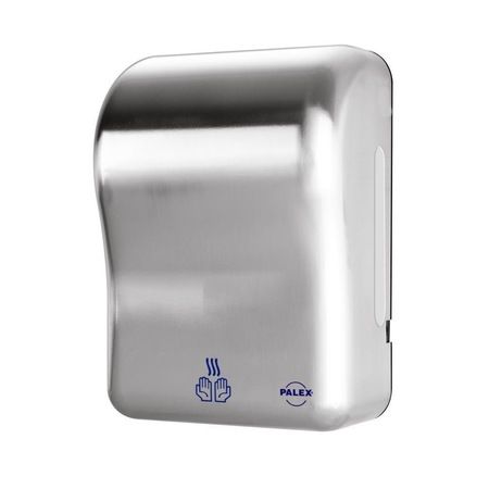 Palex 2000W Fotoselli Çelik Gövde El Kurutma Makinesi