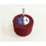 80x25 Mm Saplı Elyaf Mop Zımpara
