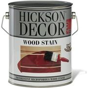 Teak 5 Lt. Hıckson Dekor Hemel
