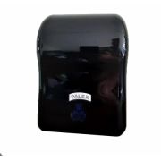 Palex Fotoselli 2000W Abs El Kurutma Makinesi Siyah