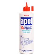 Mitreapel Iskelet Tutkalı D3 700 G Şeffaf