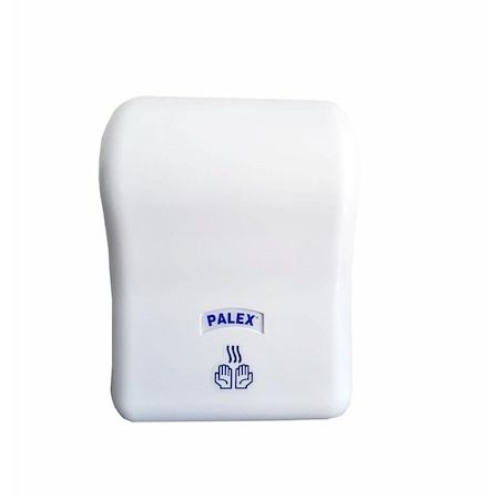Palex Fotoselli 2000W Abs El Kurutma Makinesi Beyaz
