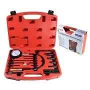 Rico 013-Kk1123 Dizel Motor Kompresyon Test Kiti Cihazı
