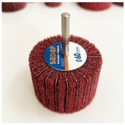 30x20 Mm Saplı Elyaf Kombi Mop Zımpara
