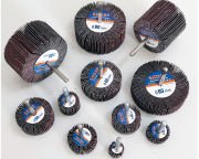 25x30 mm 40 Kum Saplı Mop Zımpara