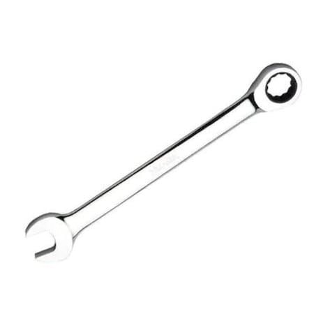 Cırcırlı Anahtar 8mm Chrome Vanadium ( Çelik ) Cırcır Anahtar