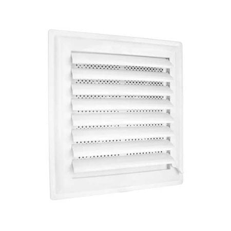 Banyo Havalandırma Menfezi 35X55 Plastik