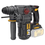 CAT DX21B Kömürsüz Profesyonel SDS-Plus Kırıcı Delici (Akü Dahil Değildir)