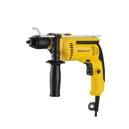 Stanley SDH700CK-TR 700W 13 MM Darbeli Matkap
