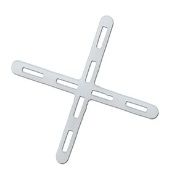 Sgs Oluklu Derz Artısı 3 mm (500) SGS6156