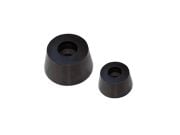 E Tip Lastik Takoz Pullu 200x100