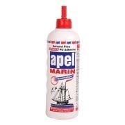 Apel Express Marin Tutkalı-Pa301 Bal Rengi Ve Şeffaf Seçenekleri