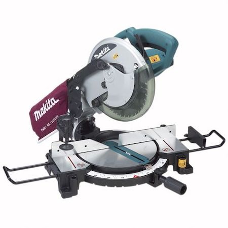 Makita MLS100 1500 W 255 MM Gönye Kesme Makinesi