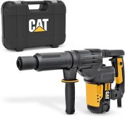CAT DX28 10 Joule 17MM HEX Profesyonel Kırıcı