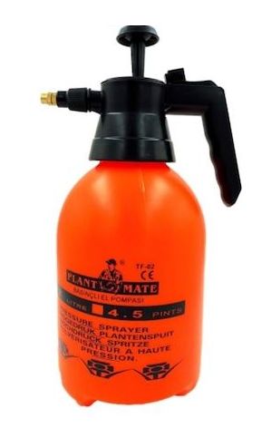 İlaçlama Pompası 2 Lt
