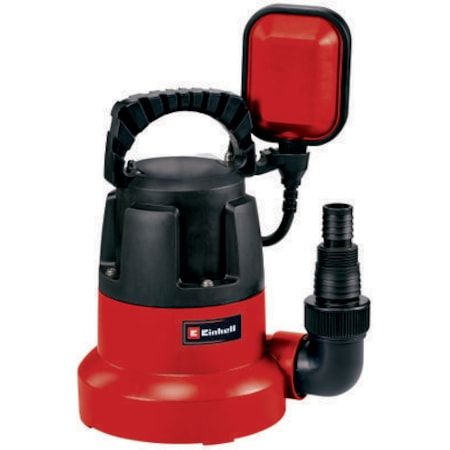 Einhell Gc-Sp 3580 Ll Dalgıç Pompa - Temiz Su - 4170445