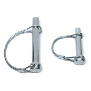 10 Mm Çapa Pimi 100 Adet