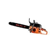 ﻿﻿﻿﻿﻿Solax 5900 Benzinli Hızar Ağaç Kesme Motoru 3.2 Hp 55 CC 18