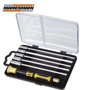 Mannesmann 11740 Hassas Lokma Anahtar Seti. 6 Parça