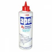Apel İskelet Tutkalı D3- 700 G Şeffaf