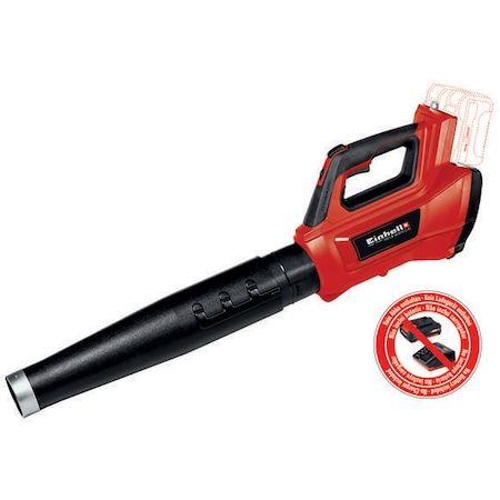 Einhell GE-LB 36/210 Li E-Solo Kömürsüz Akülü Yaprak Üfleme Makinesi - 3433620