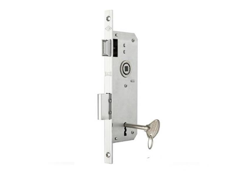 MERT 151 R Rulmanlı Banyo WC Kilit