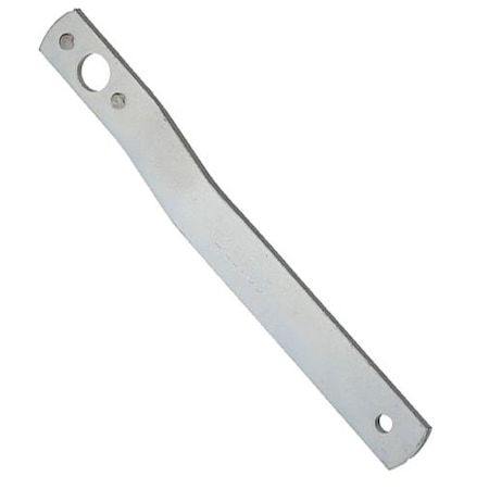 Eltos Taşlama Makinesi Breyz Spiral Somun Anahtarı Büyük 24 CM