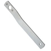 Eltos Taşlama Makinesi Breyz Spiral Somun Anahtarı Büyük 24 CM