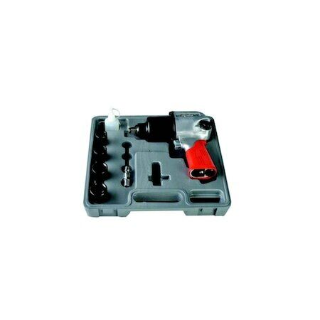 Rico Rc-4088 Havalı Somun Sıkma ve Sökme Seti 1/2 N11.10496