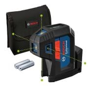 Bosch Professional GPL 5 G Nokta Lazeri