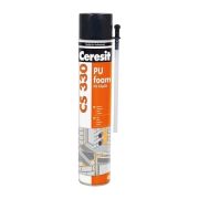 Ceresit Pu Köpük - 615 Gam Cs330