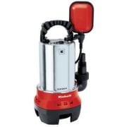 Einhell Gc-Dp 6315 N Dalgıç Pompa - Kirli Su - 4170491