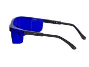 S-400 Koruyucu Gözlük Mavi