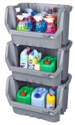 Mega Avadanlık 560 -  56x41x35,5cm