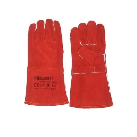 Hegı Ws601E Kaynak Eldiveni