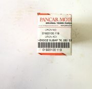 PANCAR E89-PM15 SÜBAP TAKIM STD