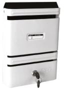 Metal Posta Kutusu -T998