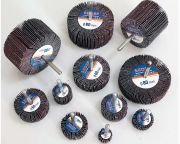 80x50 mm 40 Kum Saplı Mop Zımpara
