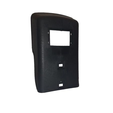 Plastik El Kaynak Maskesi Kmf 032