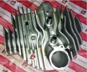 PANCAR MOTOR SİLİNDİR KAFASI E89 PANCAR MOTOR ÜST KAPAK
