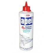 Apel D3 İskelet Tutkalı 700 G Şeffaf